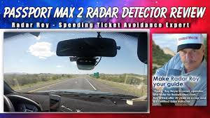 Western digital my passport wireless ssd. Passport Max2 Radar Detector Review Youtube