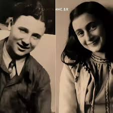 Remembering Anne Frank: A Tribute to a Holocaust Victim