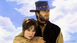 Clint Eastwood's Most Forgotten Western Is Also His Funniest