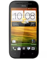 HTC Desire SV
