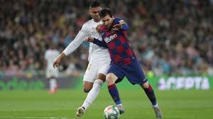 Spanish la liga match r madrid vs barcelona 10.04.2021. Real Madrid X Barcelona Onde Assistir Ao Vivo Renova Midia