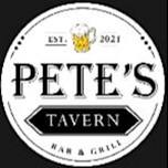 Josh Allen Acoustic Duo at Pete's Tavern