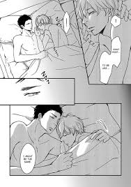 Hirosato Cana] Omega Porno (update c.13) [Eng] - Page 3 of 13 -  MyReadingManga