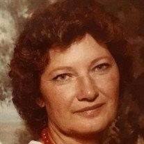 Phyllis Jo (McMurtie) & Virgil D Daniel