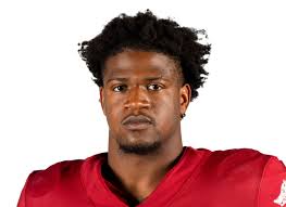 Cade Fields Career Stats