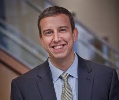 AFP Wisconsin State Director, Eric Bott, Joins DrydenWire Live Thursday  Morning!