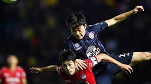 Xuân trường đã ghi bàn cho buriram | xuan truong luong goal for buriram. VÄƒn Lam Ä'a Biáº¿t Tháº¯ng Xuan TrÆ°á»ng Má» Nháº¡t Trong Ngay Buriram Thua Tháº£m