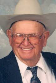 Billy Lee Reed (1927-2009)