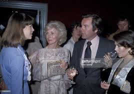 After that, she became famous for roles in movies like. Natalie With Husband Robert Wagner And Actresses Janet Leigh And Jamie Lee Curtis Black