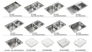 one bowl kitchen sinks stainless steel