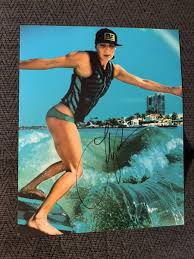 Leah Pruett  Pritchett Signed 8 X 10 Photo Nhra Drag Racing Autographed |  eBay