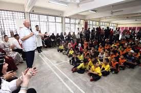 Lorong haji hussein 2, kuala lumpur, 50300, malaysia. Kanak Kanak Bukan Warganegara Kini Mendapat Pendidikan Deenamik