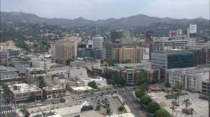 It happened around 12:30 the associated press writes that the los angeles fire department said it went into earthquake. California Earthquake Felt In Los Angeles Cnn Video