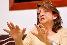 Gilma Jiménez en estado crítico y su más reciente paso por el Cesar