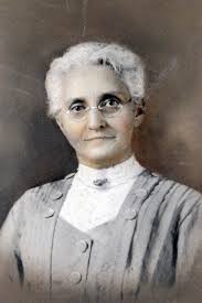 Salina Wieland Vesperman (1862-1935)