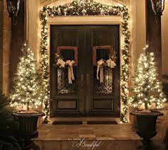 39 spectacular outdoor christmas decorations best holiday home decor. All Things Beautiful Christmas Home Tour Handmade Decor Ideas Front Door Christmas Decorations Outdoor Christmas Lights Outdoor Christmas Decorations