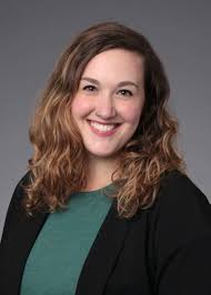 WPHP's Lindsay Shea is featured in WMC Fall edition of Update!