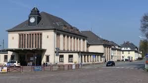 Städtische altenheim glauchau ggmbh am bürgerheim1 08371 glauchau. Liste Der Kulturdenkmale In Glauchau Wikiwand