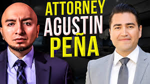 Attorney Agustin Peña