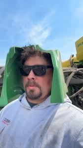 John Deere Boy Rex Curtis