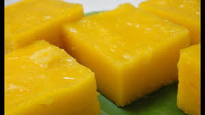 Resepi cara membuat kuih talam kastard jagung yang paling sedap, senang dan mudah ada peminat kuih talam? Cara Cara Buat Kastard Jagung Sedap Youtube