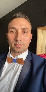 Romain MARANGONI, 40 ans (AGEN, BOE)