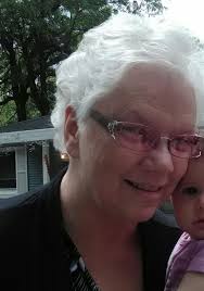 Patricia Young Obituary March 30, 2020