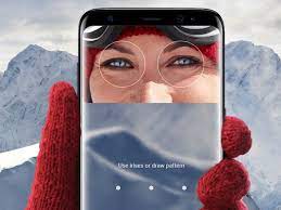 Links on android authority may earn us a commission. Samsung Galaxy S8 Security Features Pros And Cons