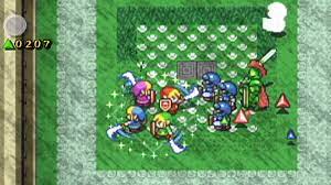 The Legend of Zelda: Four Swords Adventures is an oft-overlooked GameCube  standout | GamesRadar+