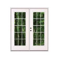 Comparing and purchasing the best patio doors for your home will offer a great return on investment and will cost you less than renovating an entire room. Out Swing Mobile Home French Exterior Double Doors Mobile Home Doors Patio Doors Double Doors Exterior