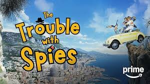 Watch Oh, God! Book II | Prime Video