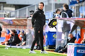 10 years of research and love. Stade Rennais Pour Stephan La Sortie De Route Est Toute Proche Sport Fr