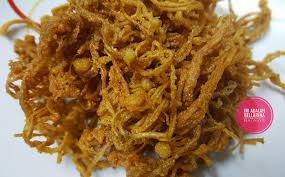 Kami nak beri resepi ikan celup tepung sebab cuti sekolah lepas, salah satu tempat yang ramai orang berkunjung adalah negeri terengganu. Resepi Cendawan Enoki Goreng Ini Adalah Bellarina Natasya