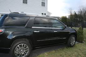 Image result for Carbon Flash 2008 Acadia