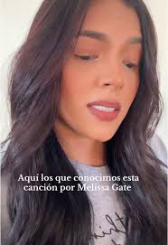 Team Melissa Gate #100millones #Melissa #MelissaGate #viral