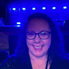 Profile for Gina Fox