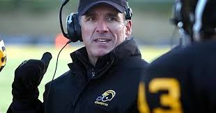 Gusties lose Schoenebeck's final game