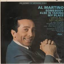 Performance: Red Roses for a Blue Lady by Al Martino