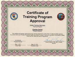 Bay Area Emsa Classes For Childcare Providers