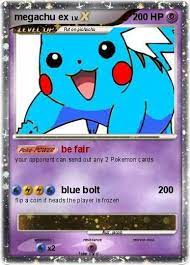 The rarest and most expensive pokémon cards you'll need to save your pocket money for. 6 Best Images Of Printable Pokemon Ex Cards To Print Print Cool Pokemon Cards Pokemon Cards Pokemon