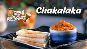 Overview of holidays and many observances in south africa during the year 2021. Homemade Chakalaka Recipe South African Food Recipes African Vegetarian Recipes By Megha Joshi Youtube