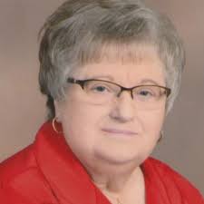 Brenda Jill Carson Obituary (1941