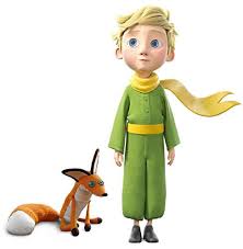 Le petit prince is so popular that there is a store in paris dedicated to this theme. The Little Prince 2015 Heroes Wiki Fandom