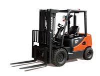Doosan G20P Forklift