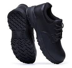 Spedizione gratuita da 39€ d'acquisto✓ registrati e ottieni 10% di sconto sul tuo primo ordine. Shoes For Crews Schnurschuhe 72503 Barra Mit Schutzkappe Schwarz S3 Grosse 36 48