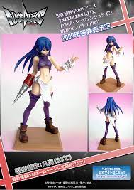 NEW限定品 ニードレス イヴ 1／7 フィギュア - lecrazyeat.tw
