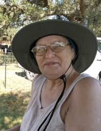 Obituary information for Mary Elizabeth Underwood