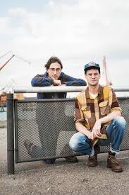 Whitney's endless summer