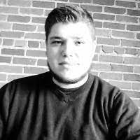 Derek Rutledge's Instagram, Twitter & Facebook