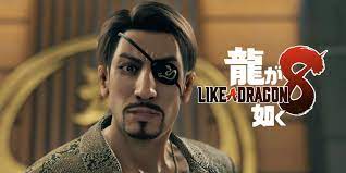 How Goro Majima Could Be Involved in Like a Dragon 8